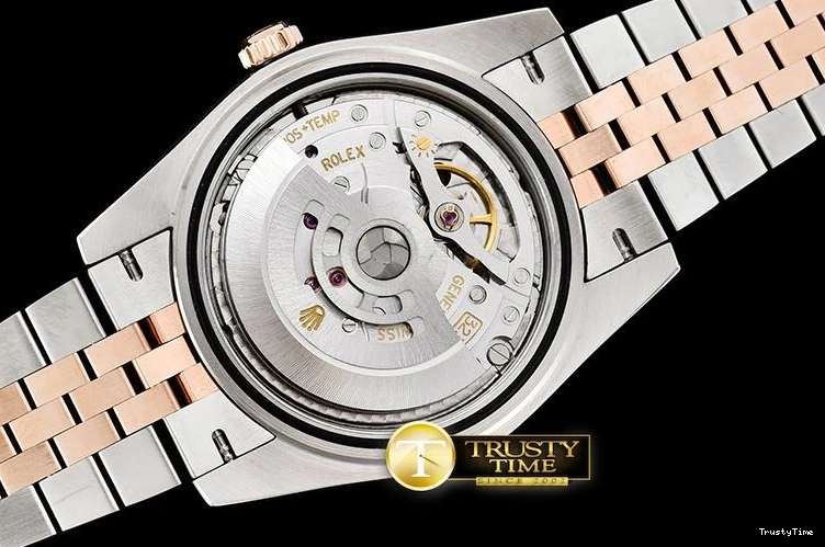 0524 R2DJ0200H – DJ2 41mm EyeCatching 615